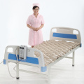 Matelas d&#39;air de lit d&#39;hôpital prix du matelas médical anti-escarres gonflable d&#39;air d&#39;ondulation